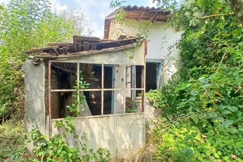 House in Dobrich, Lozenec