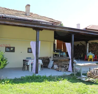 Photo 5 — House in Shumen, Lozevo
