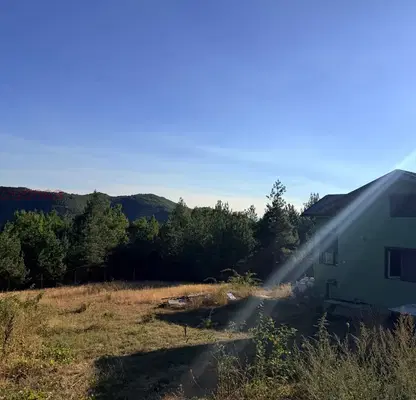 Photo 3 — House with 3 levels and large yard in Lukovo village, Sofia region