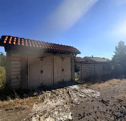 Photo 4 — House with 3 levels and large yard in Lukovo village, Sofia region