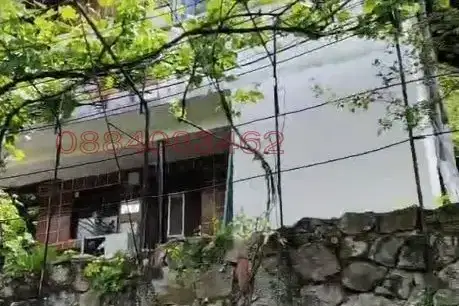 5-room house in Lukovo village, Sofia region, with summer kitchen