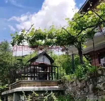 Photo 2 — 5-room house in Lukovo village, Sofia region, with summer kitchen