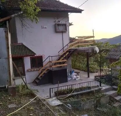 Photo 3 — 5-room house in Lukovo village, Sofia region, with summer kitchen