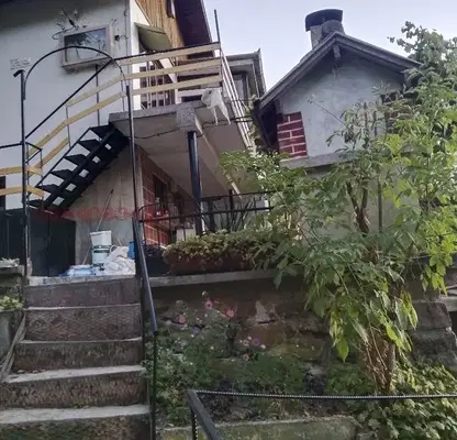 Photo 4 — 5-room house in Lukovo village, Sofia region, with summer kitchen