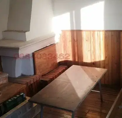 Photo 5 — 5-room house in Lukovo village, Sofia region, with summer kitchen