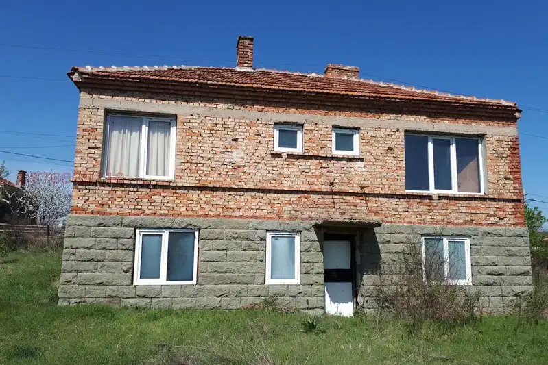 House in Burgas, Lyaskovo