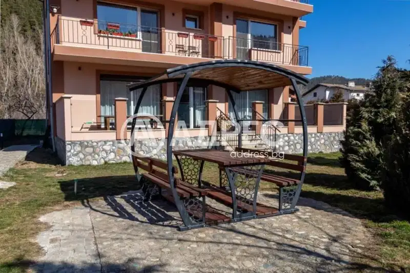 House in Sofia, Madjare