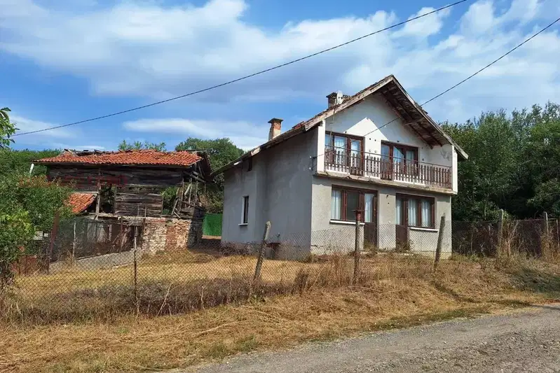 House in Sofia, Makocevo