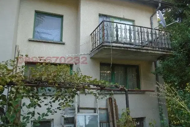 House in Sofia, Makocevo