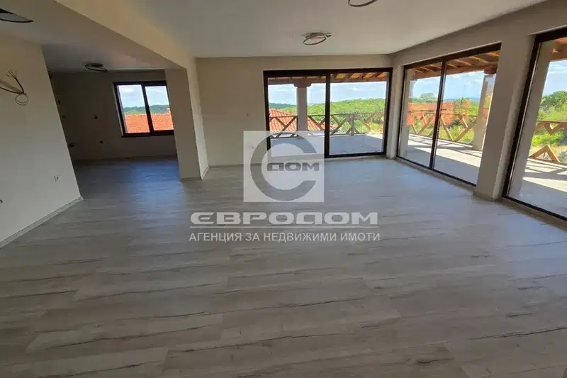House in Stara Zagora, Malka Vereya