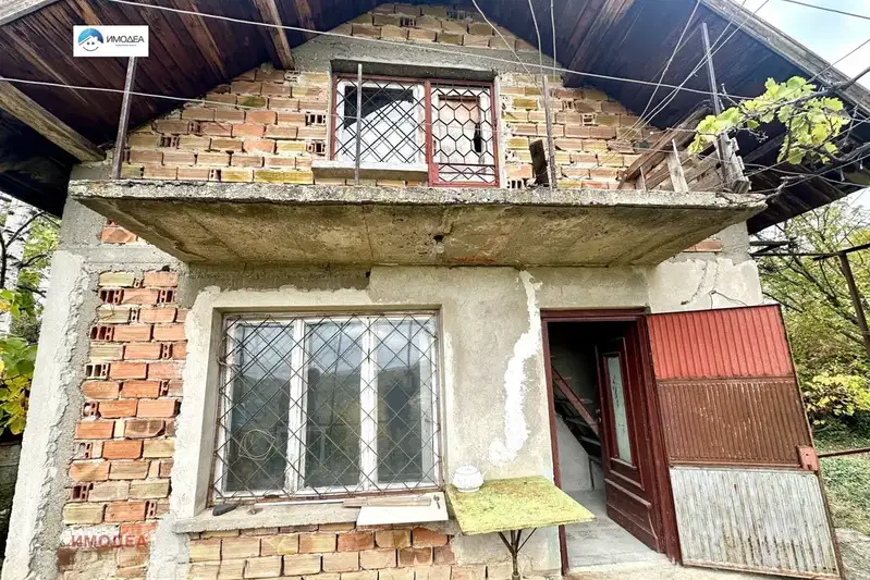 House in Veliko Tyrnovo, Malki Chiflik