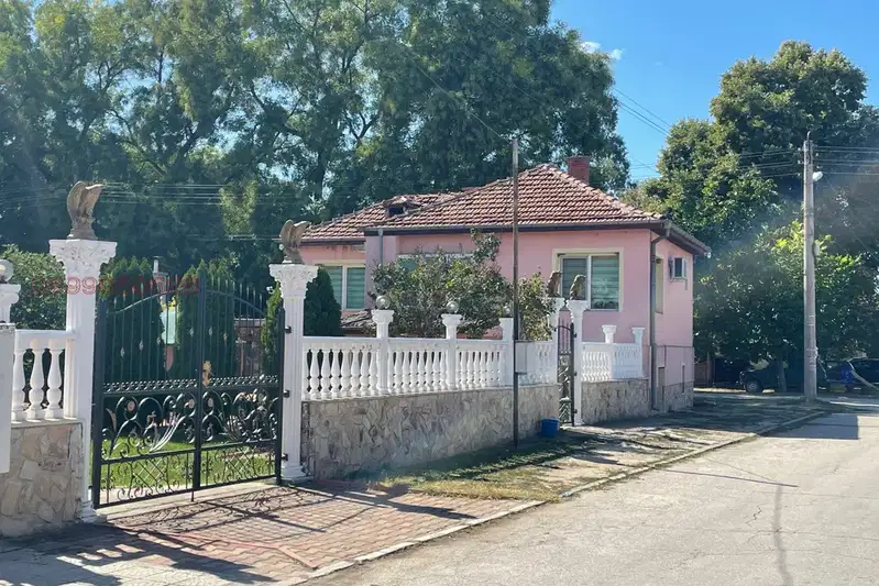 House in Oblast Pazardjik, Malo Konare