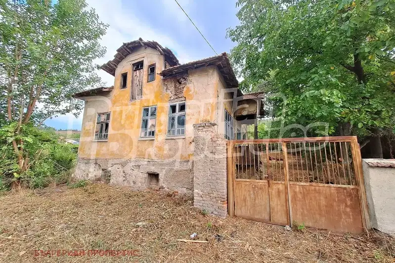 House in Kyustendil, Malo Selo