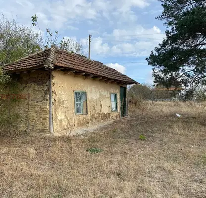 Photo 2 — House in Razgrad, Malyk Porovec
