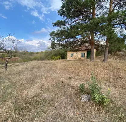 Photo 4 — House in Razgrad, Malyk Porovec