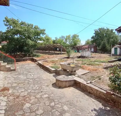 Photo 3 — 4-room house in Manastirishtе village, Vratsa region with summer kitchen