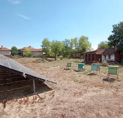 Photo 4 — 4-room house in Manastirishtе village, Vratsa region with summer kitchen