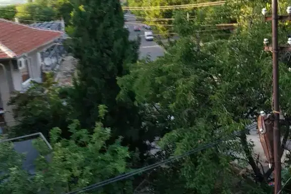 House in Plovdiv, Markovo
