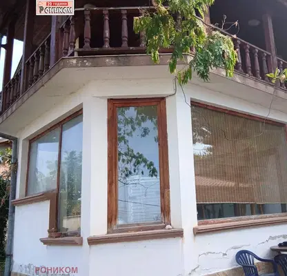 Photo 2 — Two-storey house with pool in Markovo village, Villa zone