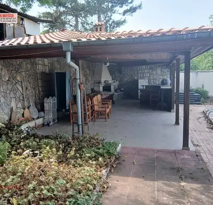Photo 3 — Two-storey house with pool in Markovo village, Villa zone