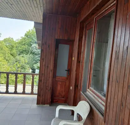 Photo 4 — Two-storey house with pool in Markovo village, Villa zone