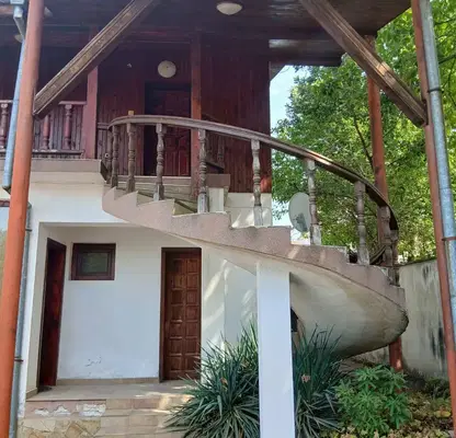 Photo 5 — Two-storey house with pool in Markovo village, Villa zone