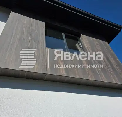 Photo 4 — Two-storey house with 3 bedrooms in Markovo village, Plovdiv with panoramic view