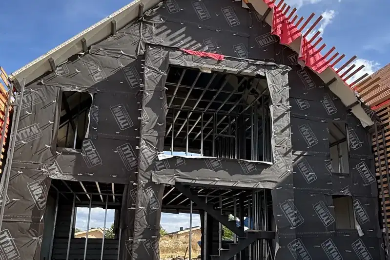 Modern 4-bedroom house in Markovo village, Plovdiv region