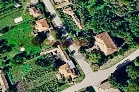 House with large yard in Medovo village, Dobrich region