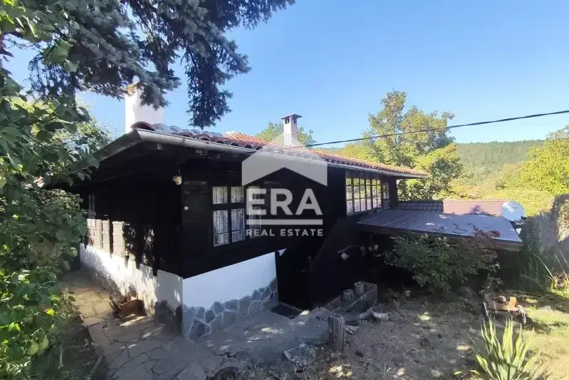 House in Sliven, Medven