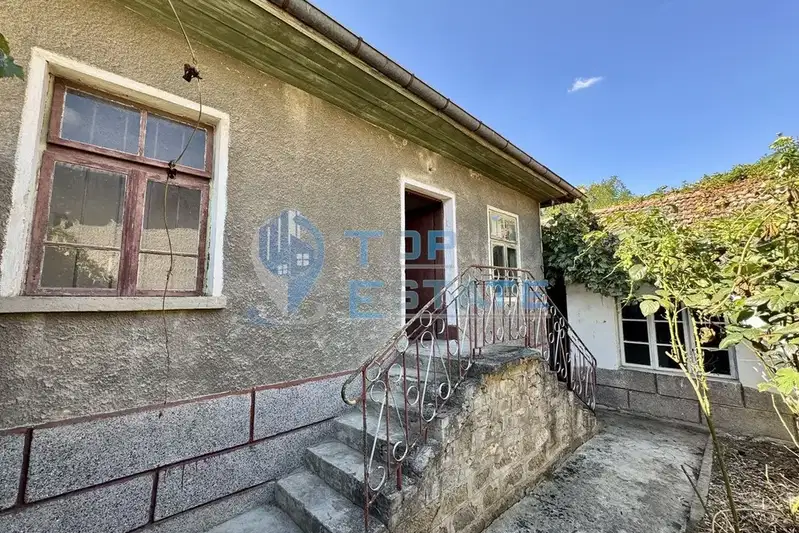 House in Veliko Tyrnovo, Merdanya