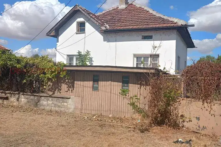 House in Vraca, Mihailovo