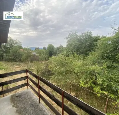 Photo 3 — House with 2 bedrooms and garage in Milkovtsi village, Gabrovo region