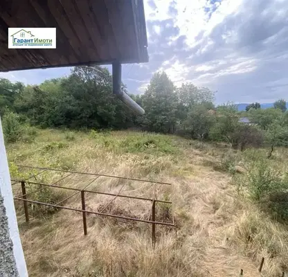 Photo 5 — House with 2 bedrooms and garage in Milkovtsi village, Gabrovo region