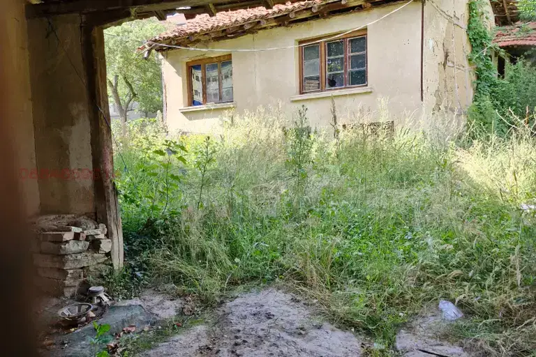 House in Sofia, Mirkovo
