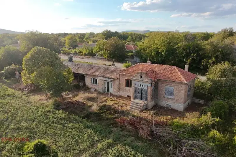 House in Varna, Mlada Gvardiya