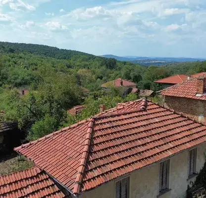 Photo 3 — House in Gabrovo, Mladen