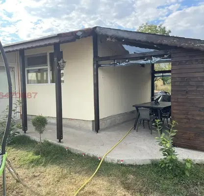 Photo 2 — House in Yambol, Mogila