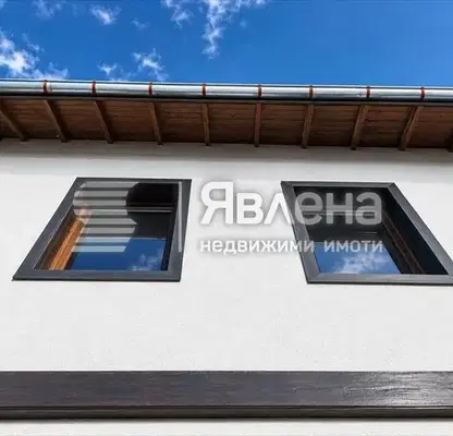 Снимка 4 — Къща с 4 спални в с. Могилово с панорамна тераса
