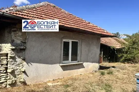 House in Veliko Tyrnovo, Momin Sbor