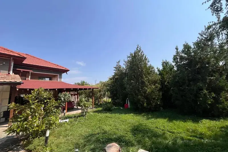 Two-storey house with 3 bedrooms in Momino selo village, Plovdiv region