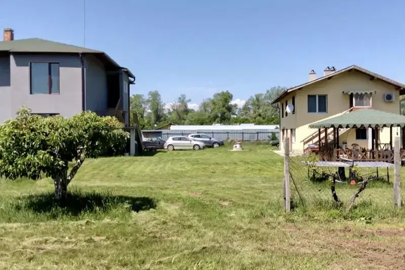 House in Mramor