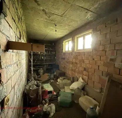Photo 3 — Two-storey house with 3 rooms and garage in Muzga village, Gabrovo region