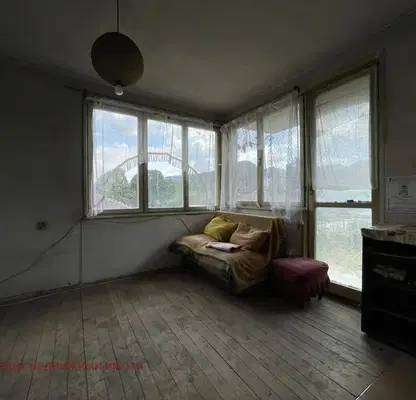 Photo 5 — Two-storey house with 3 rooms and garage in Muzga village, Gabrovo region