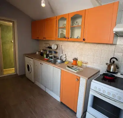 Photo 2 — Furnished 2-room house in Negovan village, Sofia with yard