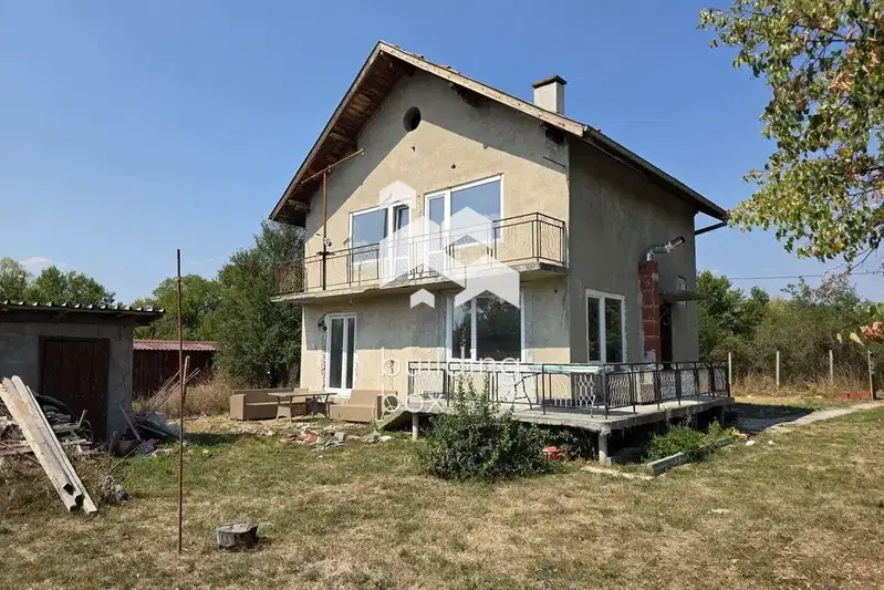 House in Pernik, Negovanci