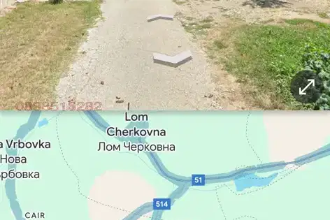 Къща с 3 стаи в с. Николаево, област Велико Търново