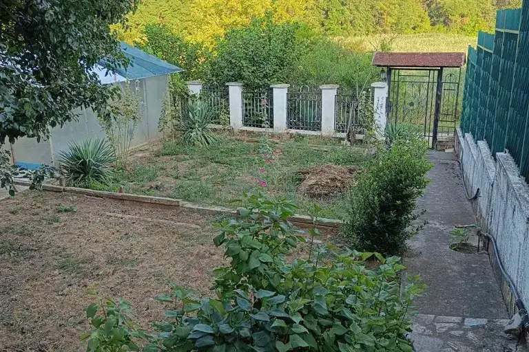 House in Ruse, Nikolovo