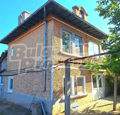 Photo 2 — House in Veliko Tyrnovo, Nikyup