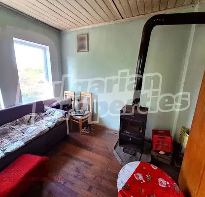 Photo 3 — House in Veliko Tyrnovo, Nikyup